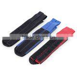 Bicycle Lightweight Anti-slip Double Adhesive Strap Pedal Toe Clip Belt For MTB Bicycle Road Mountain Cycling Equipment thumbnail-6