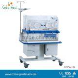 Infant Incubator Baby Incubator Price for Sale thumbnail-2