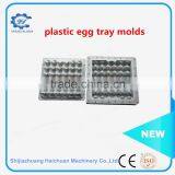 Eco-friendly Customized Auluminum Egg Trays Pulp Molding thumbnail-1
