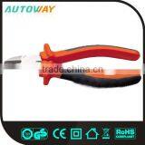 6" Fine Polished Cutting Plier thumbnail-1