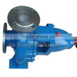 Horizontal Heat Power Cogeneration System End Suction Pump thumbnail-1