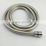 Doflex 2015 New High Temperature Flexible Plumbing Bath Shower Hose Pipe With Brass Fittings 59 Inches thumbnail-1