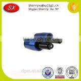 China Factory Custom High Precision Custom Cnc Billet Aluminum Parts thumbnail-5