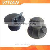 Vitian Plastic Pedestal thumbnail-1