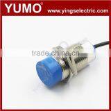 LM30-3015PC Proximity Sensor 15mm Distance Measuring Inductive Proximity Switch Sensor thumbnail-2