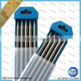 5.0/6.0mm ac and dc Sharpen Tungsten Welding Plasma Electrode thumbnail-1
