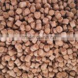 WPC Granules Making Machine, Waste Plastic Recycled Machinery thumbnail-6