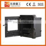 Best Quality Cast Iron Wood Fireplace/wood Burning Stove With Chinese Style thumbnail-4