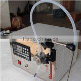 Manul Liquid Filling Machine for Sale thumbnail-1
