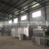 Puffed Breakfast Cereal Corn Flakes Processing Line thumbnail-4