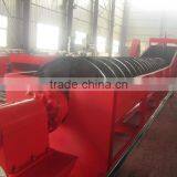 Spiral Classifier/screw Classifier for Gold Mining Plant thumbnail-3
