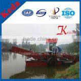 Beneficiation Water Mowing Vessel for Sales thumbnail-4