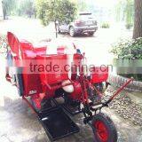 2014 Good Quality Mini Rice Harvesting Machine thumbnail-1