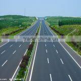 Two Waves Galvanized Highway Guardrail thumbnail-2