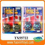 Kids Walkie Talkie, Toy Walkie-talkie, New Toys for Kid 2016 thumbnail-2