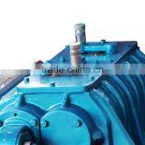 BW500/7 for Drilling Triplex Single Acting Mud Slurry Pump thumbnail-4