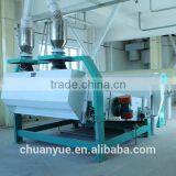 Ensure Capacity 50TPD Wheat Flour Milling for Fine Wheat Flour thumbnail-2