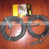 Permanent Ag / AgCl Reference Electrodes With Multimeter thumbnail-1