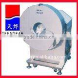 TW-907 Staniless Steel Food Potato Cut Machinery (video)