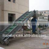 Plastic Recycling Machine--- -label Stripper thumbnail-1