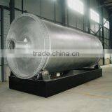 Updated Technology City Garbage Waste Plastic Recycling Machine thumbnail-2