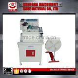 Leather Strap Cutting Machine Shoe Finish Machines thumbnail-1