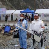 Kill Insect Bacteria Killing Fogger Machine thumbnail-3