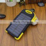 Cell Phone Solar Universal Power Bank for Smartphone thumbnail-2