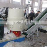 Waste Plastic Film Agglomerator