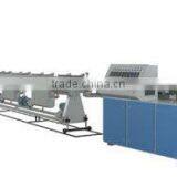 Soild Pipe/corrugated Pipe Extruder Plastic Making Machine thumbnail-3
