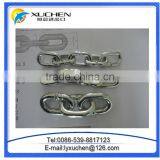 Standard or Nonstandard and Welded Chain Structure Link Chain thumbnail-1