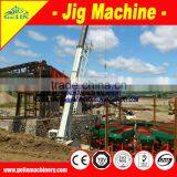 Trustworthy Low Consumption High Effiency Gold Jigger/Jigging Separator thumbnail-6