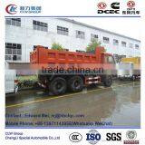 China Dump Truck Supplier, Dump Truck Liners thumbnail-4