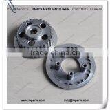 China Manufacturer High Performance Motorcycle and Scooter Parts BAJAJ 200 Clutch thumbnail-4