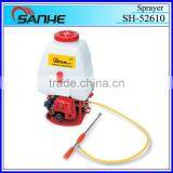 Agriculture Knapsack Power Sprayer/Gasoline Engine thumbnail-1