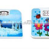 Mechanical Household Bathroom Scale