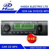 Car Radio With MP3 Player