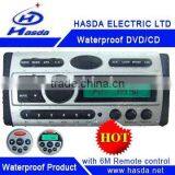 Waterproof Marine Audio Mp3 Player thumbnail-1