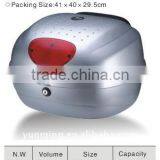 28L Universal Motorcycle/scooter Luggage Box thumbnail-1