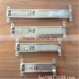 Contact Supplier Chat Now! Auto Spare Parts Carbon Steel Metal Stamping Parts thumbnail-5