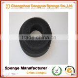 Open Cell Durable Fireproof Anti-dust Quick Drying Coarse Efficiency Filter Foam thumbnail-2