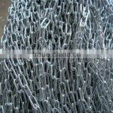 Korean Standard Link Chain