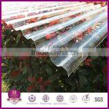 Grade A Polycarbonate Corrugated Sheet/ PC Wave Sheet/Profile Sheet thumbnail-5