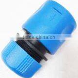 1/2" Garden Hose Connector thumbnail-4