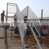 Wholesale Stainless Light Gauge Steel Structure Staircase With Design thumbnail-4
