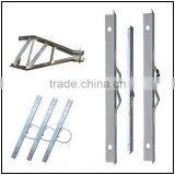 Steel Electrical Cross Arm