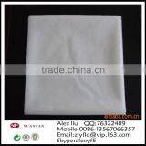 High Strength of Tensile White pp Spunbond Non Woven Fabric thumbnail-5