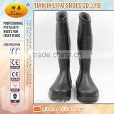 Farmer Pvc Safety Boot Mining Field Working Boots thumbnail-2