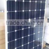 90W Poly Silicon Solar Module /100watt Solar Panel With Outlet/130W Solar Module thumbnail-1