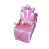 High Quality Flawless Salt Bricks amazing Natural colors & sizes for salt room and spa